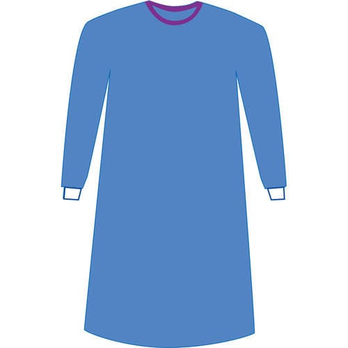 OP-Kittel / unisex - Level 3 - Sino Protection - XXL / L / S
