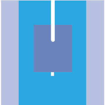 OP-Feld / für orthopädische Chirurgie - Sino Protection - für Allgemeinchirurgie / steril