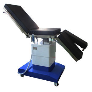 Universeller OP-Tisch - A200KL - Herbert Thailand - hydraulisch / mit Hubfunktion / kippbar