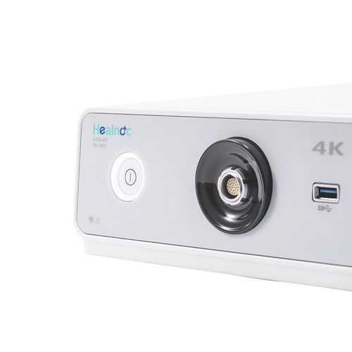 Videoprozessor für Endoskopie - ECS-400 - Healnoc - Full-HD-Bildgebung / 4K-Bildgebung