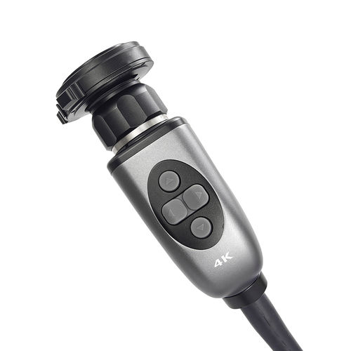 Kamerakopf für Endoskope - ECH-400 - Healnoc - digital / 4K / CMOS