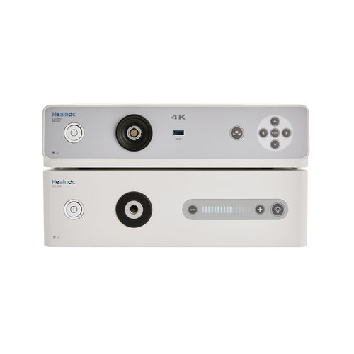 Videoprozessor für Endoskopie - Healnoc - 4K-Bildgebung