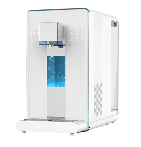Labor-Wasseraufbereiter - W19 - Olansi Healthcare Co., Ltd - für Gesundheitseinrichtungen / Umkehrosmose