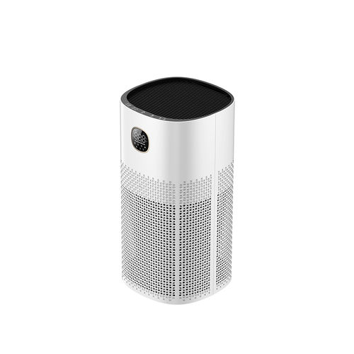 Kompakter Luftreiniger - OLS-A6 - Olansi Healthcare Co., Ltd - tragbar / UV / Ozon