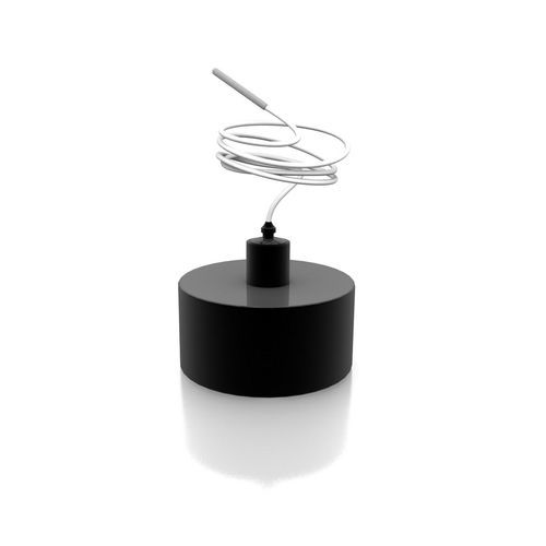 Temperatur-Datenlogger - GMP-RF-F series - Lives International - Labor / für Pharmazieprodukte / Sterilisation