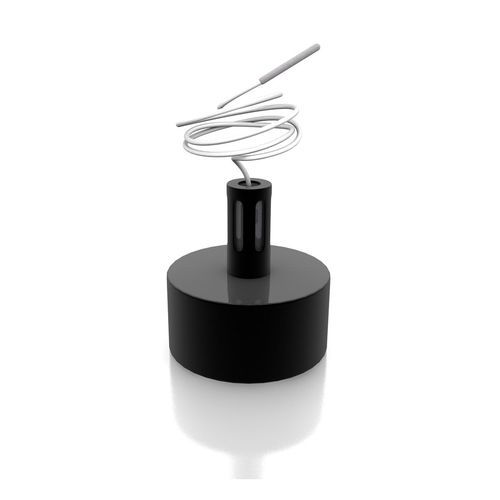 Feuchte-Datenlogger - GMP-RF-TH-F - Lives International - Temperatur / Labor / für Pharmazieprodukte
