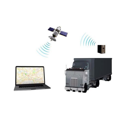 System zur Datenverwaltung und -lokalisierung - XperTrack® - Lives International - Medikamente / webbasiert / kabellos