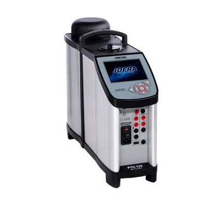 Digitales Trockenbad - PTC-125C 115B - Lives International - Tisch