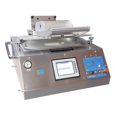 Dichtheitstester - ASC 7400S - ASC Instrument - für die Pharmaindustrie / für medizinische Geräte / automatisch
