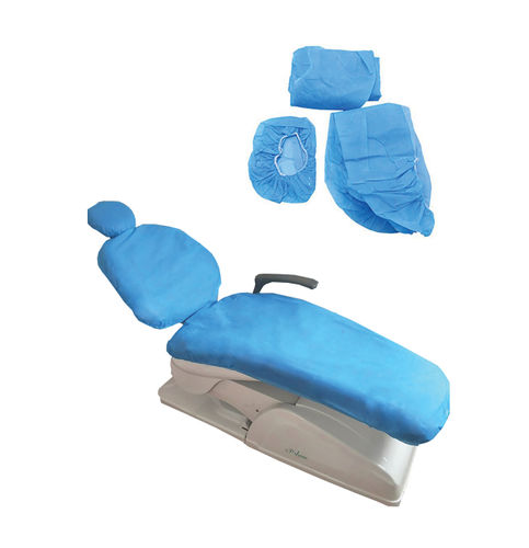 Schutzhülle für Behandlungsstühle - Centra for Medical Supplies - wasserdicht