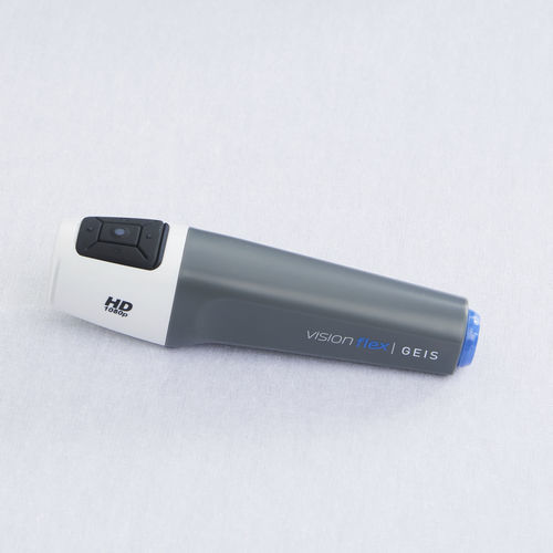 Kamera für Dermatologie - GEIS - Comitas e- Health - Inspektion / digital
