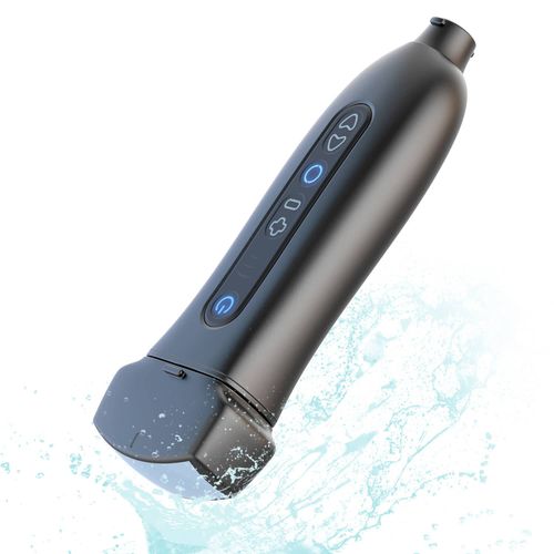 Ultraschall-Handgerät - Comitas e- Health - für Multifunktions-Ultraschall / Schwarz-Weiß / Farbdoppler