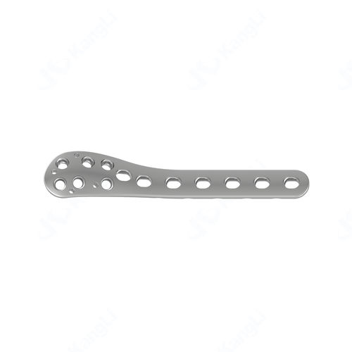 Kompressionsplatte für Humerus - T2321 - Kangli Medical - distal / proximal / ohne Verriegelung
