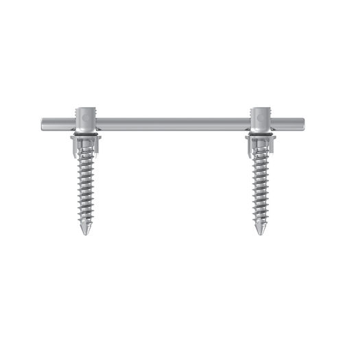Thorako-lumbales Stabilisierungssystem für Osteosynthese - G-T62SR - Kangli Medical - dorsaler Zugang / für Erwachsene
