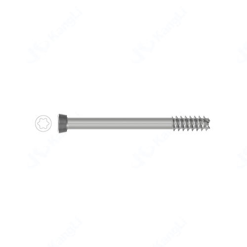 Titan-Implantatschraube - T48020 - Kangli Medical