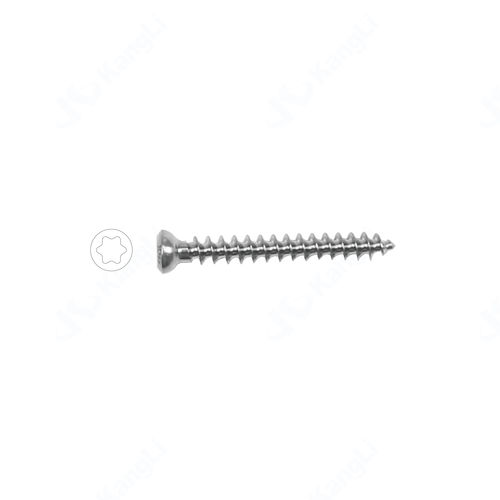 Titan-Implantatschraube - T54115 - Kangli Medical