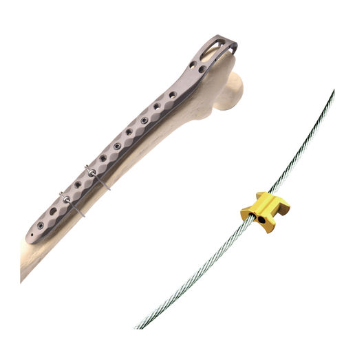 Multifilament-Metall-Cerclagekabel - G-T771 - Kangli Medical