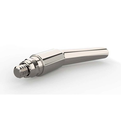 Implantat-Abutment / Titan - NBCC - Kangli Medical - achteckig / Multi-Unit / transgingival
