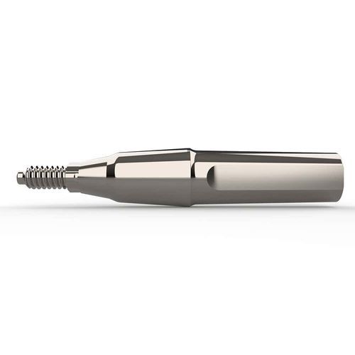 Implantat-Abutment / Titan - NSDD-40-60-100-00 - Kangli Medical - Multi-Unit / Schrauben / transgingival