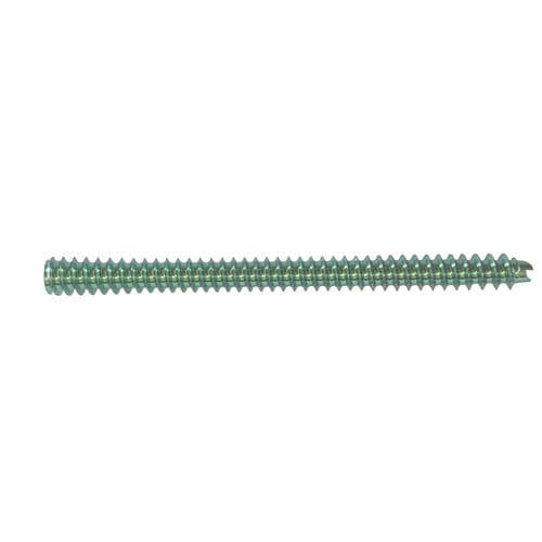 Knochen-Kompressionsschraube / für Fuß - 33505 - Kangli Medical - für Knöchel / kanüliert / ohne Kopf
