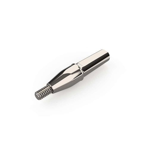Konisches Implantat-Abutment - NYAA - Kangli Medical - Titan / konisch / gerade