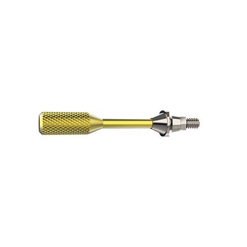 Gewinkeltes Implantat-Aufbau Pfosten Kit - JT-4-R - Kangli Medical