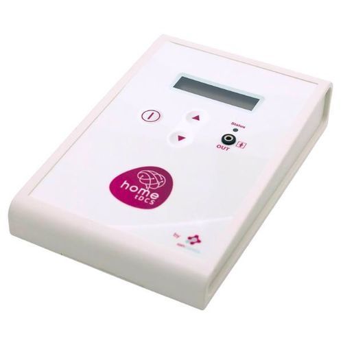 Transkranieller elektrischer Stimulator / tDCS - Ionclinics - zur Behandlung chronischer Schmerzen