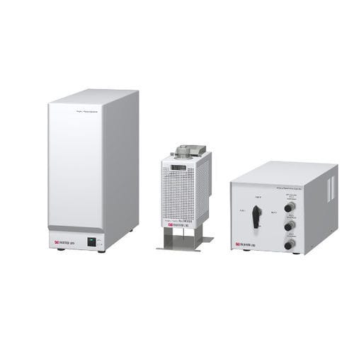 Labor-Mikrobioreaktor - Rx-3050SR - FRONTIER LAB - Tandem