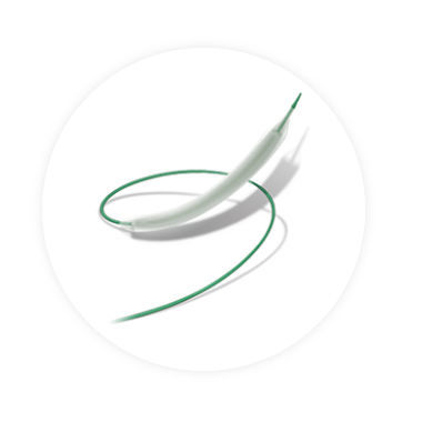 PTA-Katheter - Reewarm™ - Endovastec - Kniekehlen-Arterie / Ballon / medikamentenbeschichtet