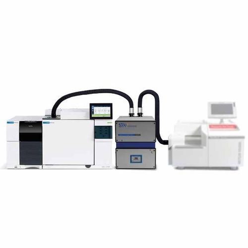 TGA-Thermoanalysegerät - IST1 - SRA Instruments
