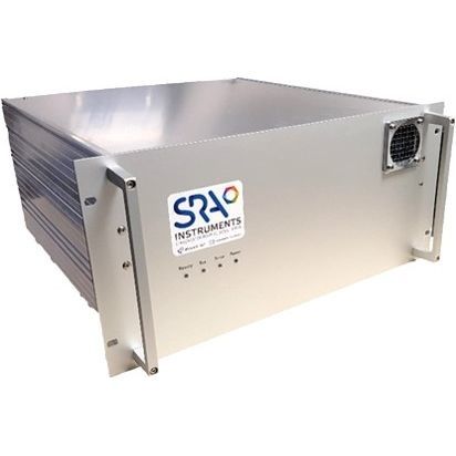 Steuerungs-Analysegerät - SRA Instruments - Schwefel / Labor / Tisch