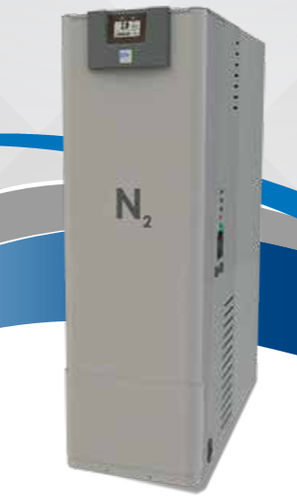 Labor-Stickstoffgenerator - POLLUCE - SRA Instruments - Chromatographie / bodenstehend / PSA