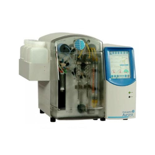 Kohlenstoff-Analysegerät - AURORA 1030W - SRA Instruments - organisch / Wasserqualität
