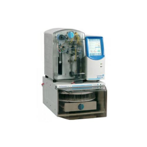 Automatischer Probengeber / zur Probenahme - 1088 - SRA Instruments - TOC / Konfiguration