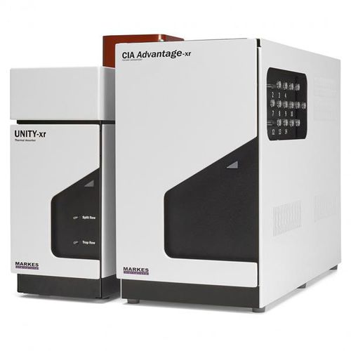 Thermodesorber für Gaschromatographie - TD100-xr - SepSolve