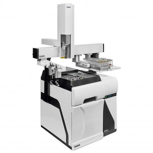 Automatisches Probenvorbereitungsgerät - Centri® - SepSolve - Labor / für Abzug / Tisch