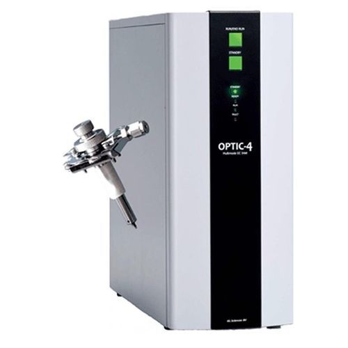 Autoinjektor für Gaschromatographie - OPTIC-4™ - SepSolve