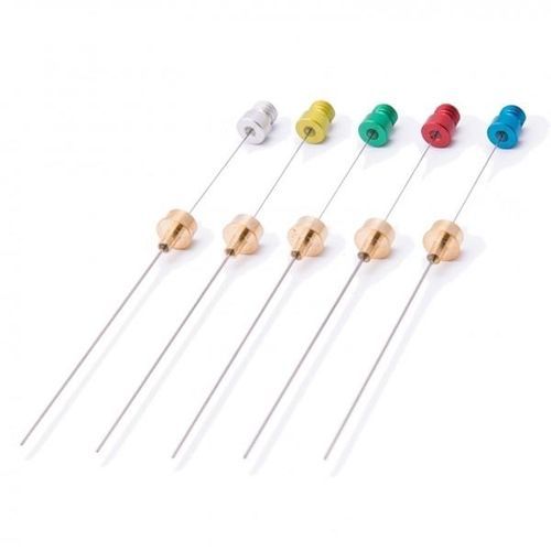 Automatisierter Labor-Extraktor - SPME - SepSolve - in Festphase / mit Polymerfaser