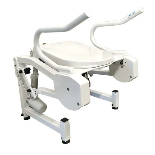 Toilettenlift für Bad - R2Dfx - Attris