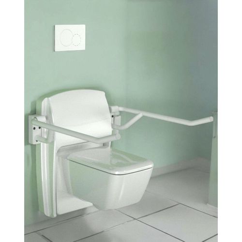 Toilettenlift für Bad - Care - Attris - elektrisch