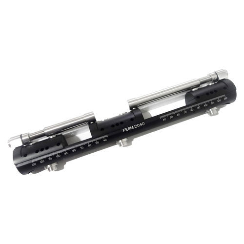 Fixateur externe / für Tibia - FE8M-D040 - Chongqing FWS Medical Device - rohrförmig / für Erwachsene