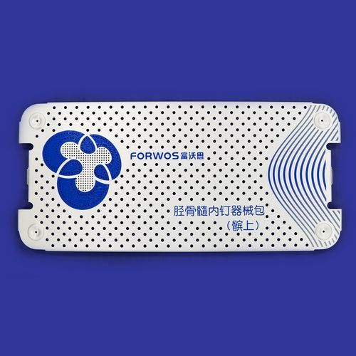 Tibiafraktur-Instrumentenset - Chongqing FWS Medical Device - anpassbar
