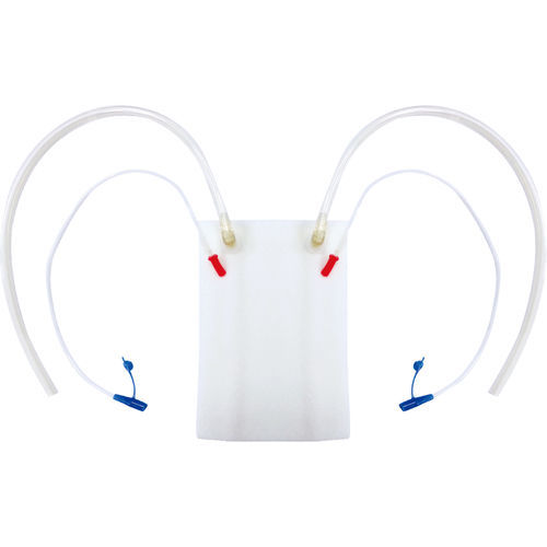 Unterdruck-Wundtherapiesystem - FWS-WJ-003 - Chongqing FWS Medical Device
