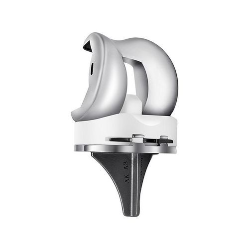 Femur-Patella Knieprothese - Chongqing FWS Medical Device