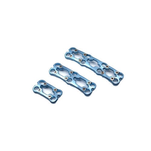 HWS-Kompressionsplatte - JQL series - Chongqing FWS Medical Device