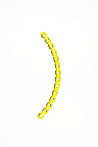 Kompressionsplatte für Rippen - LG021 series - Chongqing FWS Medical Device - für Kinder