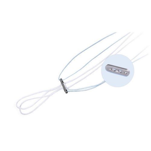 Button zur Rekonstitution des Akromio-Klavicular-Bandes - Chongqing FWS Medical Device