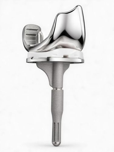 Femur-Patella Knieprothese - Chongqing FWS Medical Device