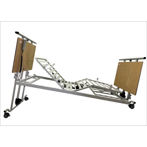 Pflegebett - COTA 0 - DORMAFOR - für häusliche Krankenpflege / für Langzeitpflege / elektrisch