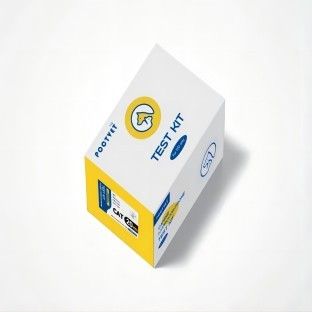 Gesamt-T3-Testkit - Poclight - für Schilddrüsenerkrankungen / für Veterinärmedizin / für Tiere
